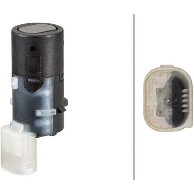 Hella 6PX 358 141-291 Parksensor - Einparkhilfe Hella 6PX 358 141-291 Parksensor - Einparkhilfe