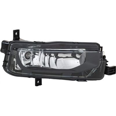 Hella Modelo 1NG 354 843-041 Faro antiniebla derecho para VW T6 - Luz antiniebla Hella Modelo 1NG 354 843-041 Faro antiniebla derecho para VW T6 - Luz antiniebla