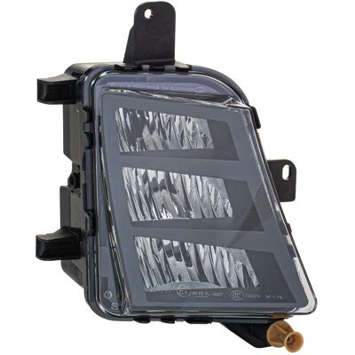 Hella 354 843-141 Lumină de ceață LED pentru VW Golf 1nd - Lumină de ceață Hella 354 843-141 Lumină de ceață LED pentru VW Golf 1nd - Lumină de ceață