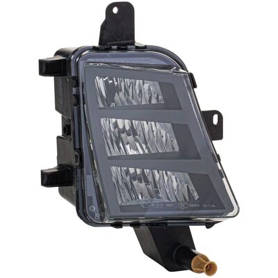 Hella Modelo 1ND 354 843-161 Luz de niebla LED - Luz de niebla para VW Golf Hella Modelo 1ND 354 843-161 Luz de niebla LED - Luz de niebla para VW Golf