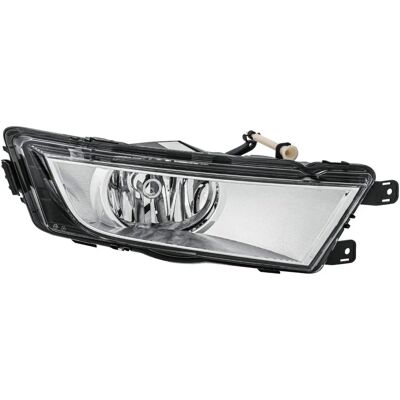 Hella Fog Light - 1NG 354 844-041 - Fog Light Hella Fog Light - 1NG 354 844-041 - Fog Light
