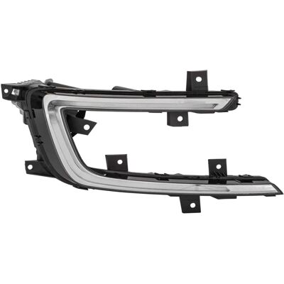 HELLA 354 843-181 LED Tagfahrlicht - Tagfahrleuchte HELLA 354 843-181 LED Tagfahrlicht - Tagfahrleuchte