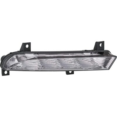 Luz de circulación diurna LED - Luz de circulación diurna Luz de circulación diurna LED - Luz de circulación diurna