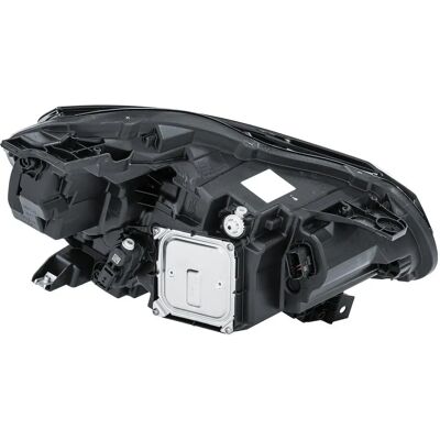 Hella Renault Modell 1EX 013 930-911 LED Scheinwerfer - Links - Für Rechtsverkehr Hella Renault Modell 1EX 013 930-911 LED Scheinwerfer - Links - Für Rechtsverkehr