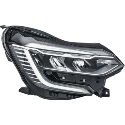 Hella Renault Captur LED Scheinwerfer - Hauptscheinwerfer Hella Renault Captur LED Scheinwerfer - Hauptscheinwerfer
