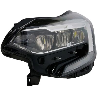 Faróis LED Hella para Renault Captur II - Esquerda Faróis LED Hella para Renault Captur II - Esquerda