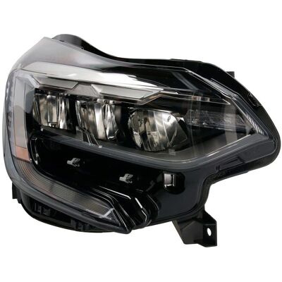 Hella LED Farol Renault Captur - Direito - Farol principal para Renault Captur I Hella LED Farol Renault Captur - Direito - Farol principal para Renault Captur I