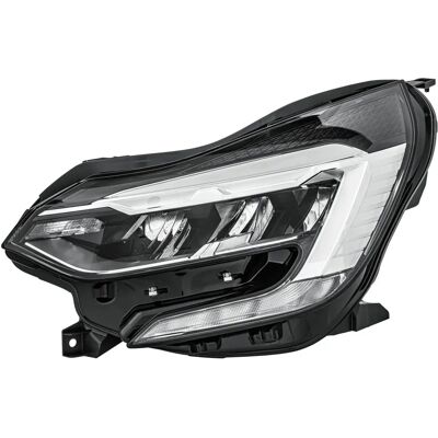 Προβολέας LED Αριστερός Hella 1LX 013 930-831 για Renault Captur Προβολέας LED Αριστερός Hella 1LX 013 930-831 για Renault Captur