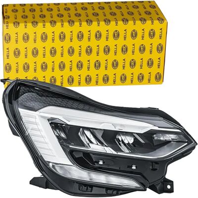 Hella 1lx 013 930-841 LED Scheinwerfer - Renault Captur Hella 1lx 013 930-841 LED Scheinwerfer - Renault Captur
