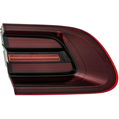 Hella 2SD 011 500-151 Luz traseira - Parte interna para Porsche Macan Hella 2SD 011 500-151 Luz traseira - Parte interna para Porsche Macan