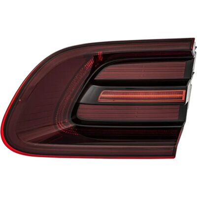 Luz traseira LED vermelha Hella Porsche Macan - Parte interna direita Luz traseira LED vermelha Hella Porsche Macan - Parte interna direita