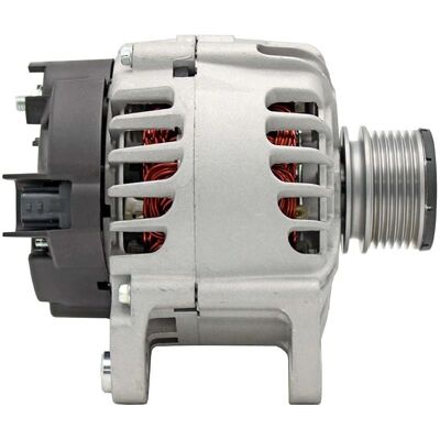 Hella 8EL 011 713-961 Lichtmaschine - 120A für Renault Dacia Hella 8EL 011 713-961 Lichtmaschine - 120A für Renault Dacia