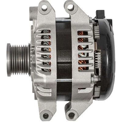 HELLA 8EL 015 630-001 Generátor BMW 14V 210A - Autó Generátor HELLA 8EL 015 630-001 Generátor BMW 14V 210A - Autó Generátor
