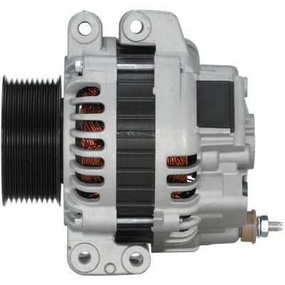 HELLA 8EL 012 584-771 - Lichtmaschine für SCANIA - 28V 100A HELLA 8EL 012 584-771 - Lichtmaschine für SCANIA - 28V 100A