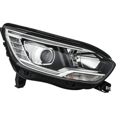 Proiettore Hella H7/H7 Destra - Per Renault Scenic Proiettore Hella H7/H7 Destra - Per Renault Scenic