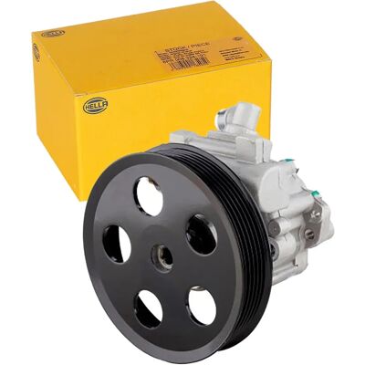 Ανακατασκευασμένη αντλία τιμονιού Hella 8TL 359 000-281 - Υδραυλική αντλία Ανακατασκευασμένη αντλία τιμονιού Hella 8TL 359 000-281 - Υδραυλική αντλία