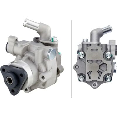 Hella VW Amarok hydraulisk servopumpe - 7e0422154e Hella VW Amarok hydraulisk servopumpe - 7e0422154e