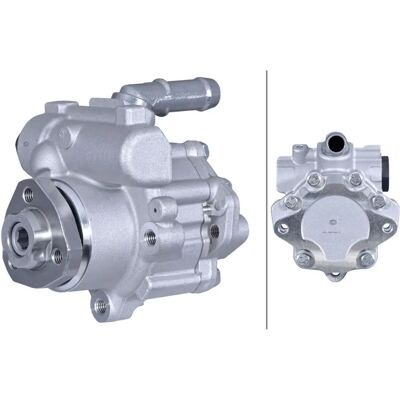 HELLA 8TL 359 000-171 Power Steering Pump - Power Steering Pump HELLA 8TL 359 000-171 Power Steering Pump - Power Steering Pump