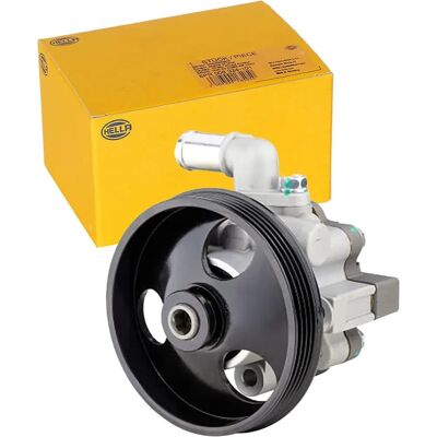 Hella Servopumpe - Renoveret - Model 8TL 359 000-131 Hella Servopumpe - Renoveret - Model 8TL 359 000-131