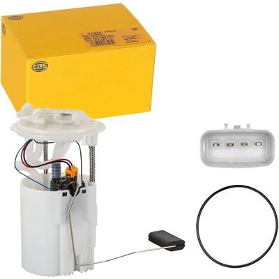 HELLA 8TF 358 146-841 Kraftstoffpumpe - Kraftstoffpumpe HELLA 8TF 358 146-841 Kraftstoffpumpe - Kraftstoffpumpe
