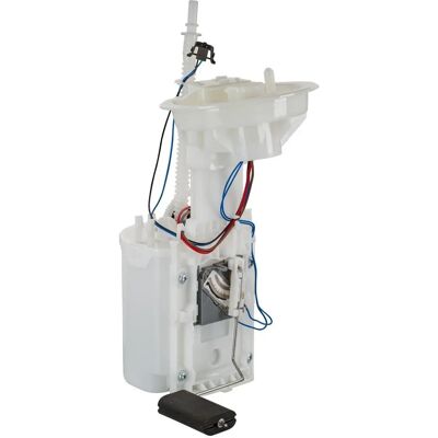 Hella Kraftstoffpumpe Modul - Mini R55-R58, N14, N18 - Elektrisch, Dichtung, 6-polig Hella Kraftstoffpumpe Modul - Mini R55-R58, N14, N18 - Elektrisch, Dichtung, 6-polig