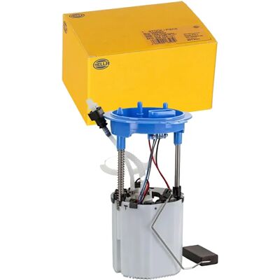 Hella Αντλία καυσίμου 8TF 358 146-811 - Αντλία καυσίμου Hella Αντλία καυσίμου 8TF 358 146-811 - Αντλία καυσίμου
