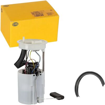 HELLA Kraftstoffpumpe 8TF 358 146-791 - Kraftstoffpumpe HELLA Kraftstoffpumpe 8TF 358 146-791 - Kraftstoffpumpe