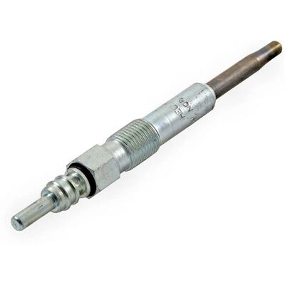 Hella Glühkerze - 11V, 10mm, Leistungsoptimiert - Rundstecker Hella Glühkerze - 11V, 10mm, Leistungsoptimiert - Rundstecker