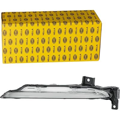 HELLA Modell 2BE 012 170-011 - Autosignallicht HELLA Modell 2BE 012 170-011 - Autosignallicht