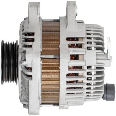 Hella Generator - 95A, 14V, 5 Spår - Honda, Mitsubishi Hella Generator - 95A, 14V, 5 Spår - Honda, Mitsubishi