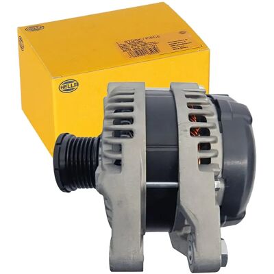 Hella Lichtmaschine 8EL 011 713-631 - Generator Hella Lichtmaschine 8EL 011 713-631 - Generator