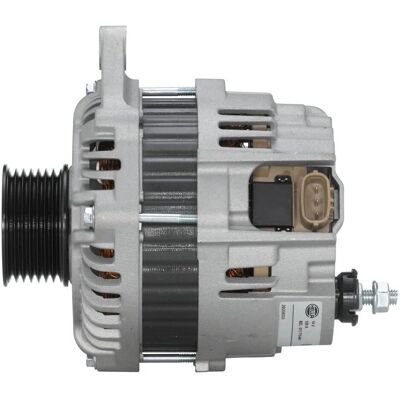 Hella A005TL0191 14V 100A Generátor - Generátor Hella A005TL0191 14V 100A Generátor - Generátor