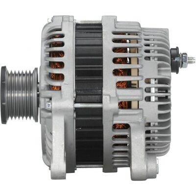 Hella Generator - 150A, 14V, 7-Spår - För Nissan Qashqai & Renault Koleos Hella Generator - 150A, 14V, 7-Spår - För Nissan Qashqai & Renault Koleos