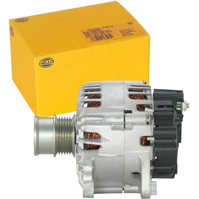 Hella Generator 8EL 011 713-681 - Generator Hella Generator 8EL 011 713-681 - Generator