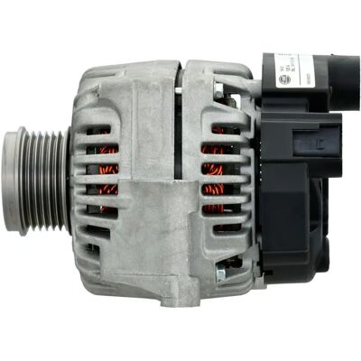 Hella Generator 120A - Alternator til Alfa Romeo, Fiat, Lancia Hella Generator 120A - Alternator til Alfa Romeo, Fiat, Lancia