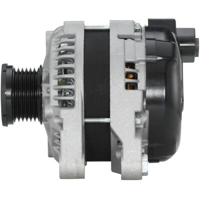 Generator Hella 120A pentru Ford - Alternator cu pală de 6 dinți Generator Hella 120A pentru Ford - Alternator cu pală de 6 dinți
