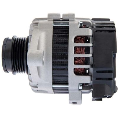 Hella Lichtmaschine 90A für Hyundai i20, Kia Picanto, Rio - Generator Hella Lichtmaschine 90A für Hyundai i20, Kia Picanto, Rio - Generator