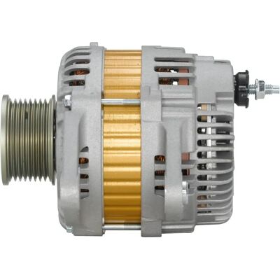Hella Generator - 14V 100A för Mazda, CX-7, 6, 3 Hella Generator - 14V 100A för Mazda, CX-7, 6, 3