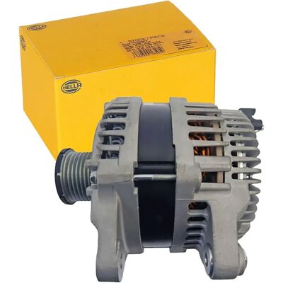 Hella Laturin 185A - Generaattori Hella Laturin 185A - Generaattori