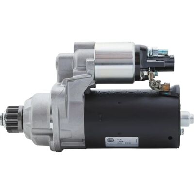 Hella Motor de pornire 8EA 011 612-291 - Motor de pornire Hella Motor de pornire 8EA 011 612-291 - Motor de pornire