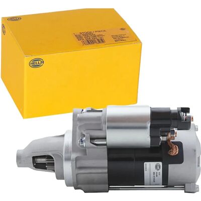 Hella Anlasser 011 612-321 - Starter für Honda Civic Jazz 8ea Hella Anlasser 011 612-321 - Starter für Honda Civic Jazz 8ea