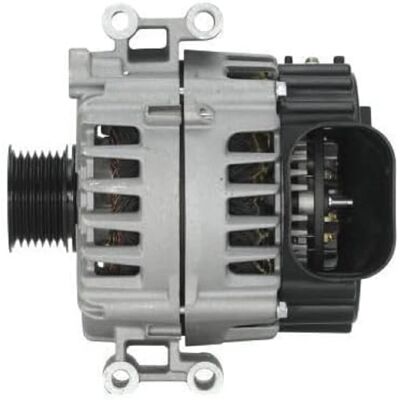 Hella Alternator 220A - BMW X5 X6 5 Series - 8EL 011 713-881 Hella Alternator 220A - BMW X5 X6 5 Series - 8EL 011 713-881