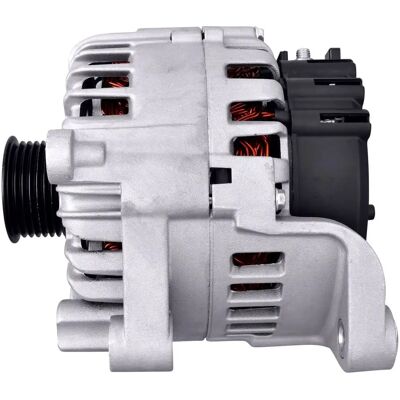 Hella Generator 8EL 011 713-891 - til BMW X5 Hella Generator 8EL 011 713-891 - til BMW X5
