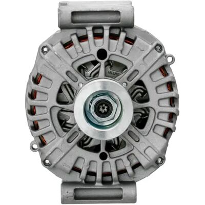 Hella Alternator - 8EL 011 713-971 - 180A, V-ribbed pulley - Alternator Hella Alternator - 8EL 011 713-971 - 180A, V-ribbed pulley - Alternator