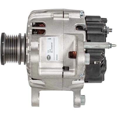 Εναλλάκτης Hella 8EL 015 630-221 - Alternator Εναλλάκτης Hella 8EL 015 630-221 - Alternator
