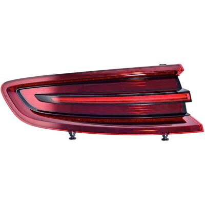 Hella 2SD 011 499-151 Baklykta vänster LED för Porsche Macan Hella 2SD 011 499-151 Baklykta vänster LED för Porsche Macan