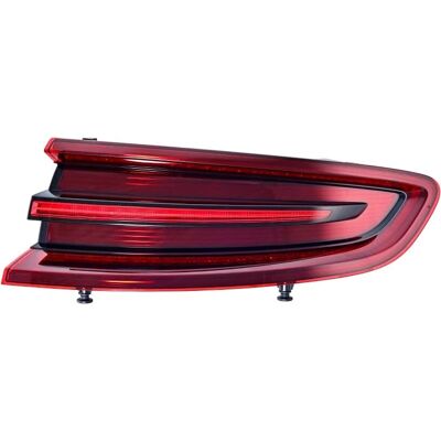 Hella Luz Trasera Derecha para Porsche Macan Hella Luz Trasera Derecha para Porsche Macan