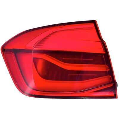 Hella 4441981lae LED baklykta för BMW 3-serie - Vänster sida Hella 4441981lae LED baklykta för BMW 3-serie - Vänster sida