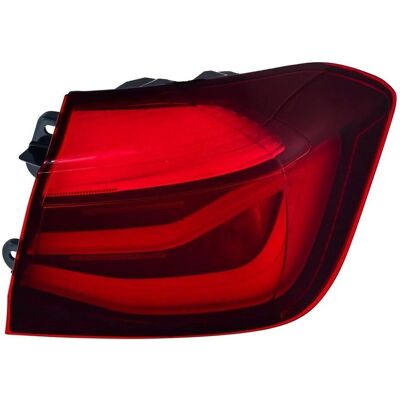 Lumină spate LED dreapta BMW 3 - Lumină spate auto Lumină spate LED dreapta BMW 3 - Lumină spate auto