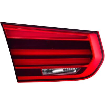 Fanale posteriore BMW Serie 3 Hella - Parte interna sinistra con LED/halogeno Fanale posteriore BMW Serie 3 Hella - Parte interna sinistra con LED/halogeno